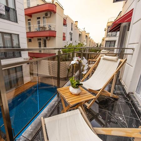 Mrt Suites Lara Antalya Luaran gambar