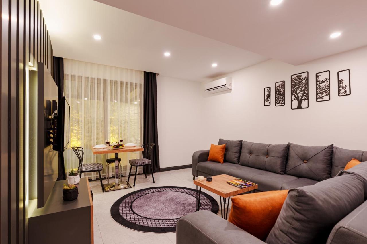 Mrt Suites Lara Antalya Luaran gambar