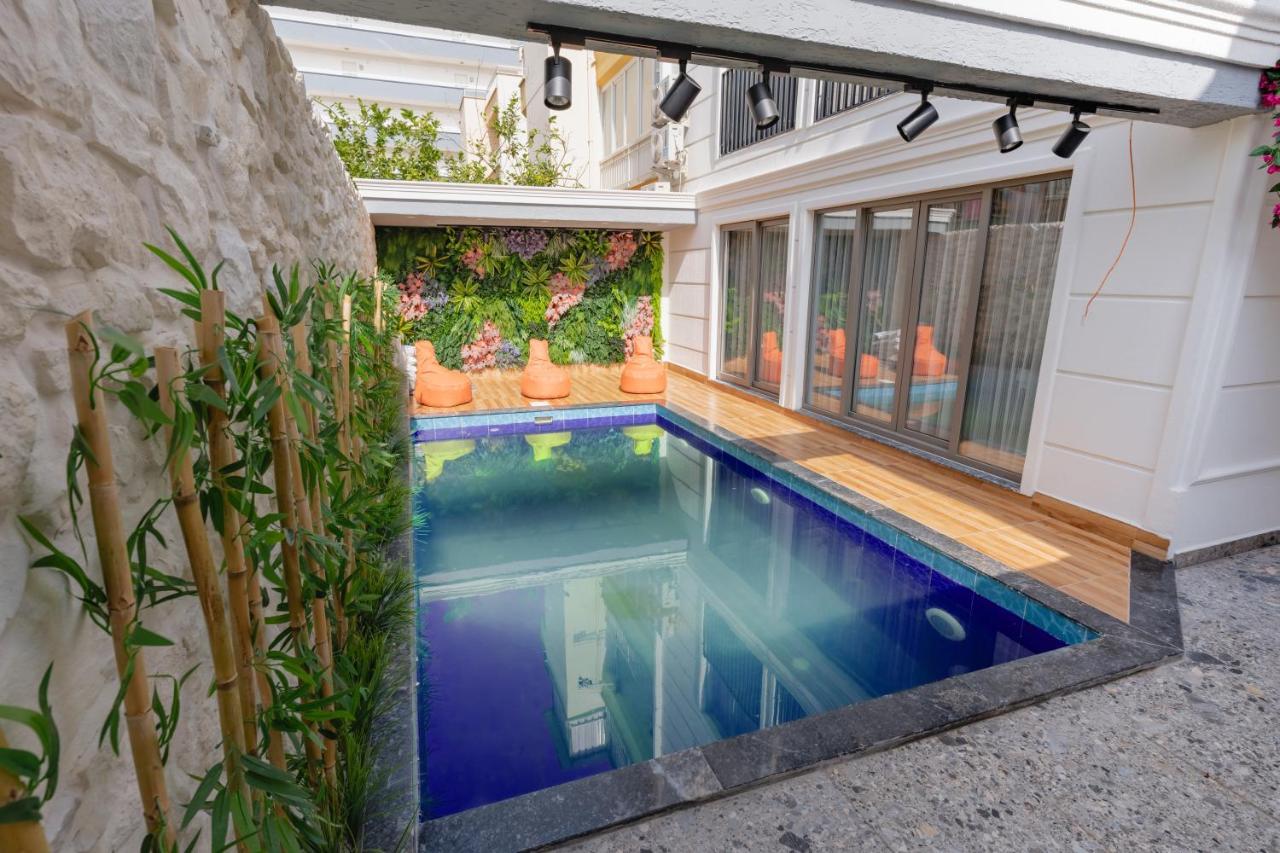 Mrt Suites Lara Antalya Luaran gambar