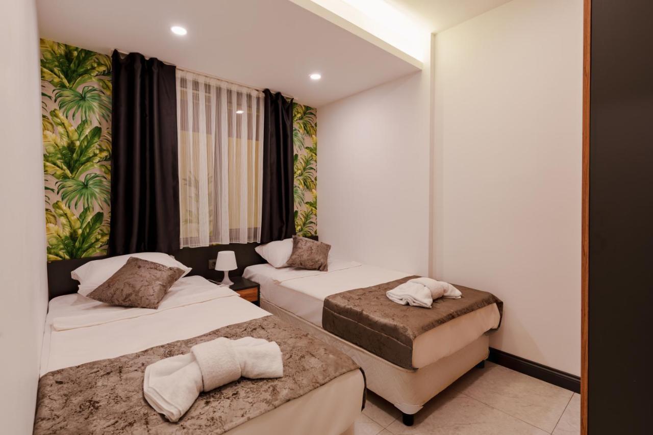 Mrt Suites Lara Antalya Luaran gambar
