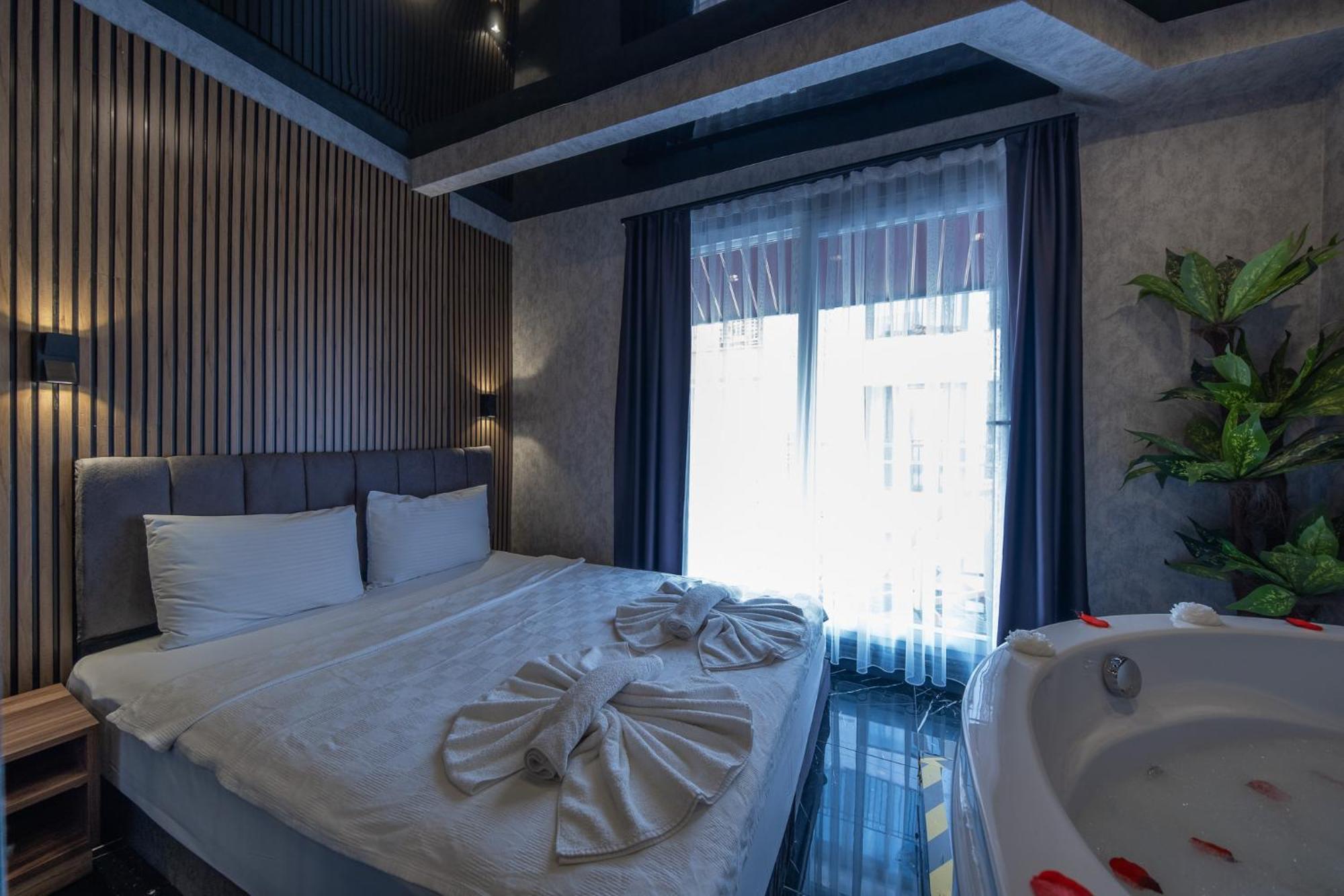 Mrt Suites Lara Antalya Luaran gambar