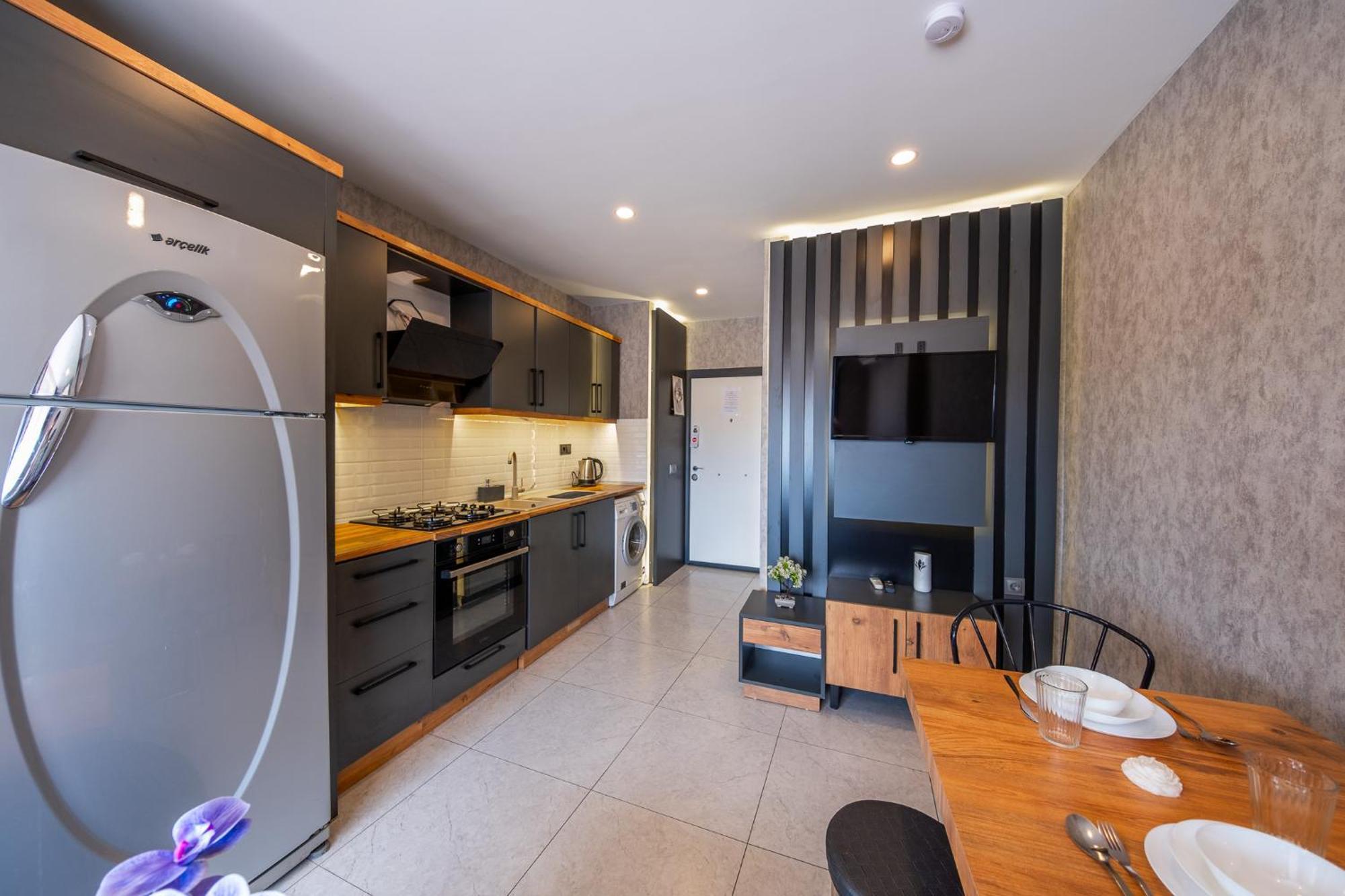 Mrt Suites Lara Antalya Luaran gambar