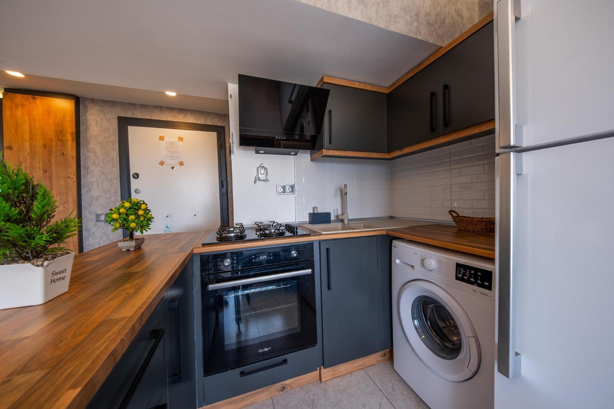 Mrt Suites Lara Antalya Luaran gambar