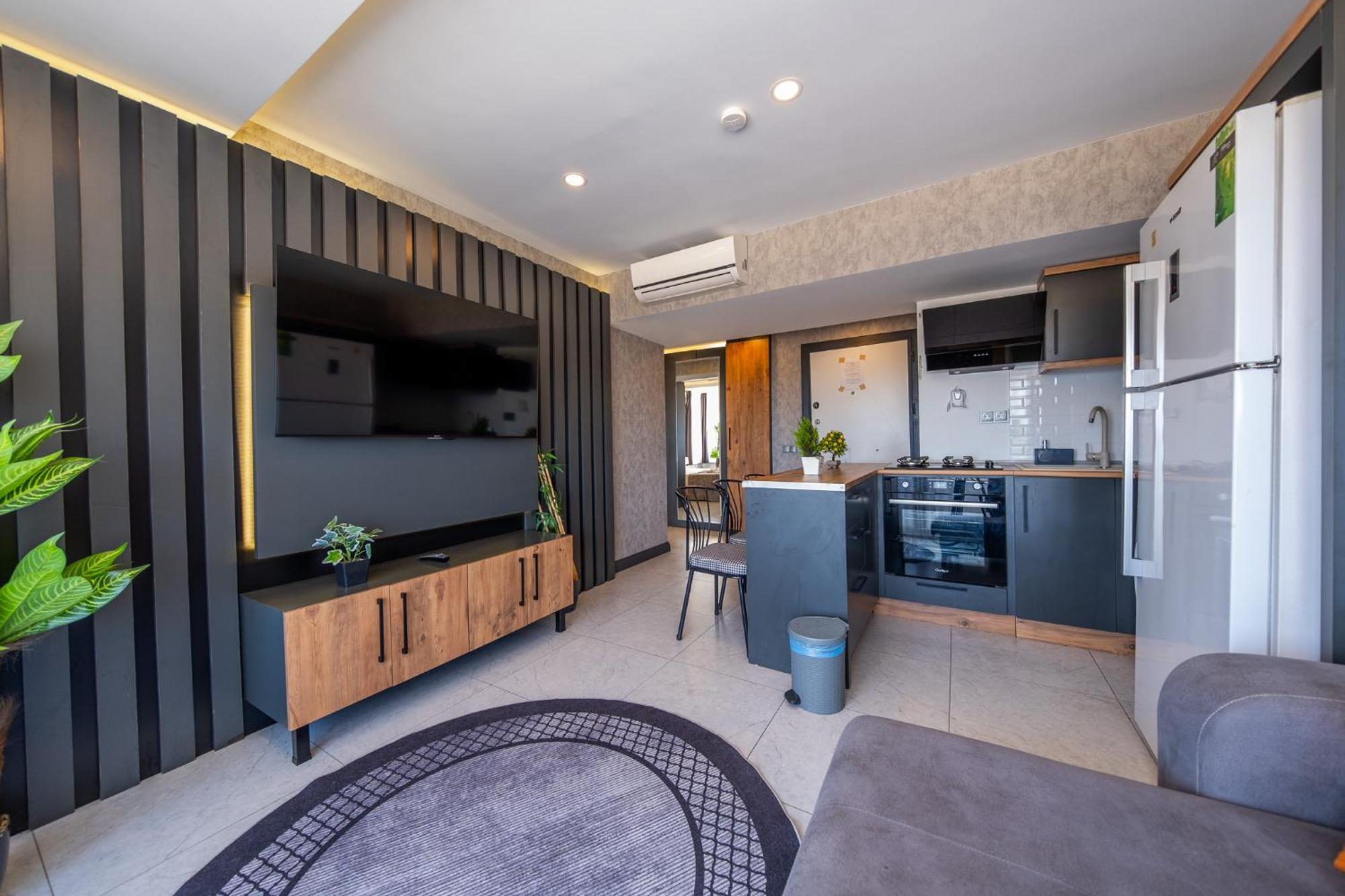 Mrt Suites Lara Antalya Luaran gambar