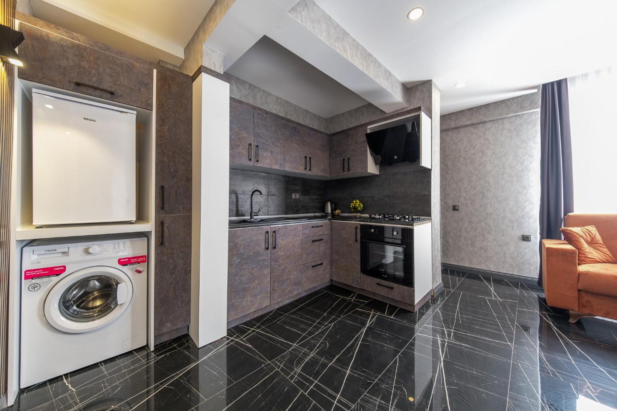 Mrt Suites Lara Antalya Luaran gambar