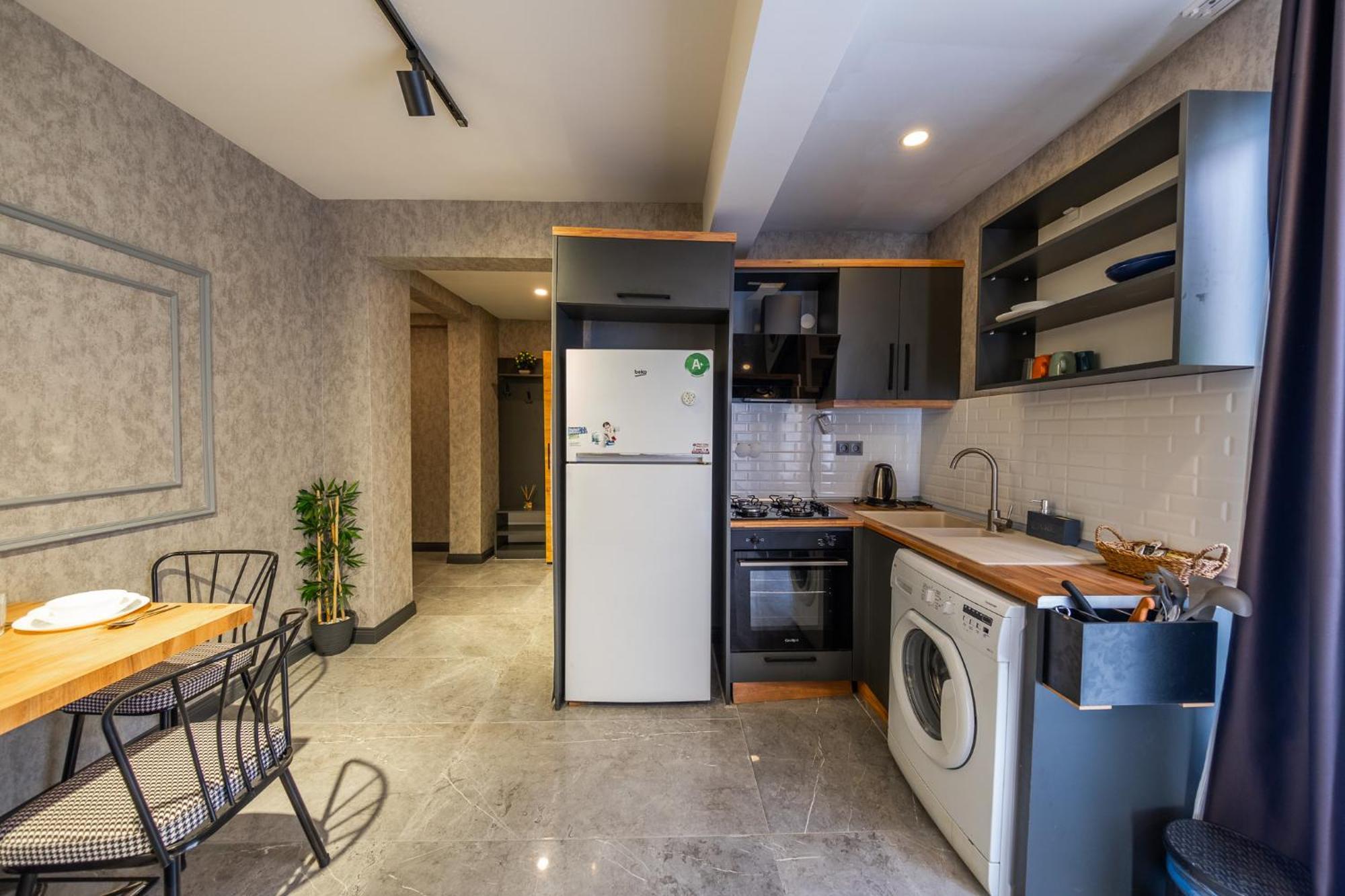 Mrt Suites Lara Antalya Luaran gambar
