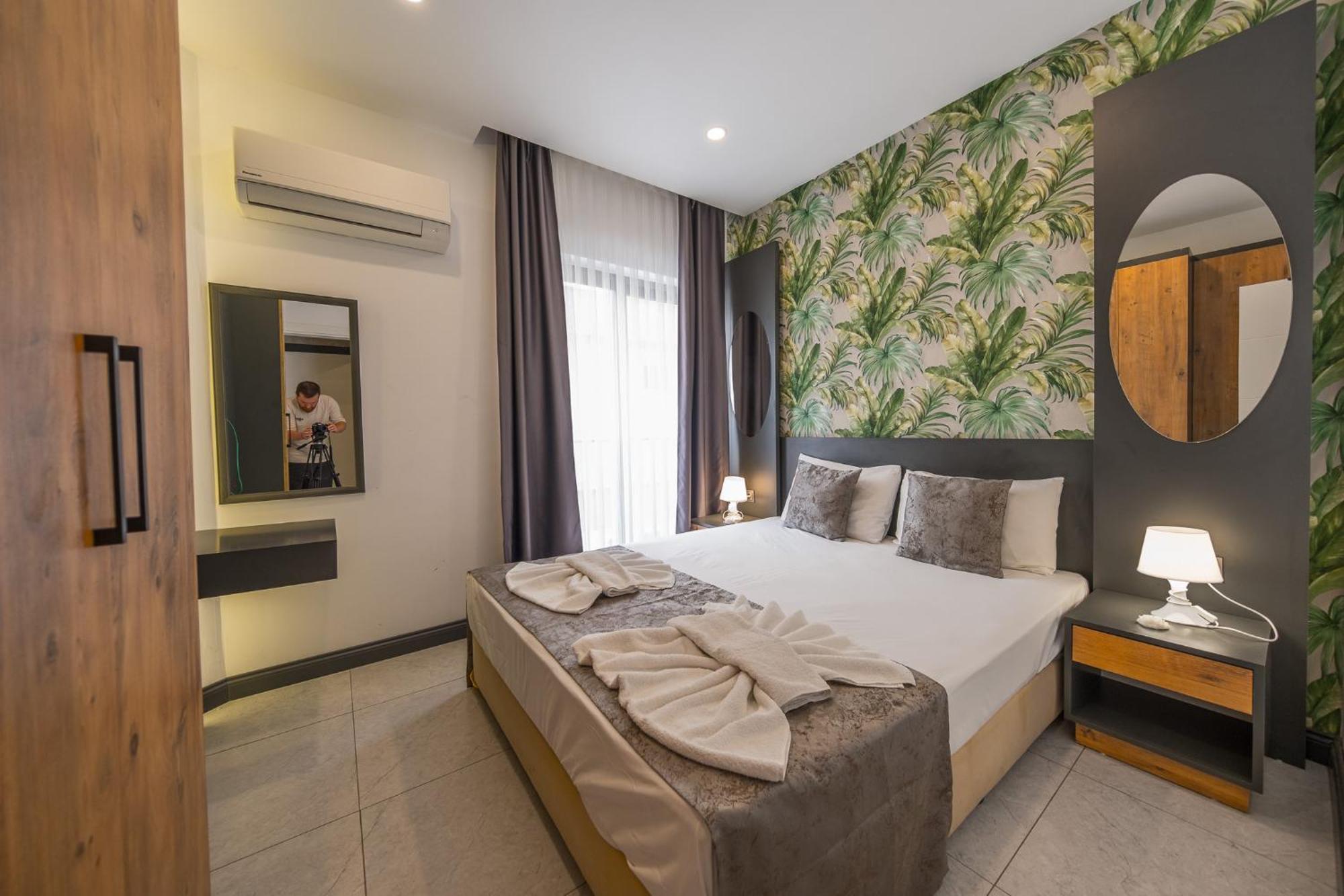 Mrt Suites Lara Antalya Luaran gambar