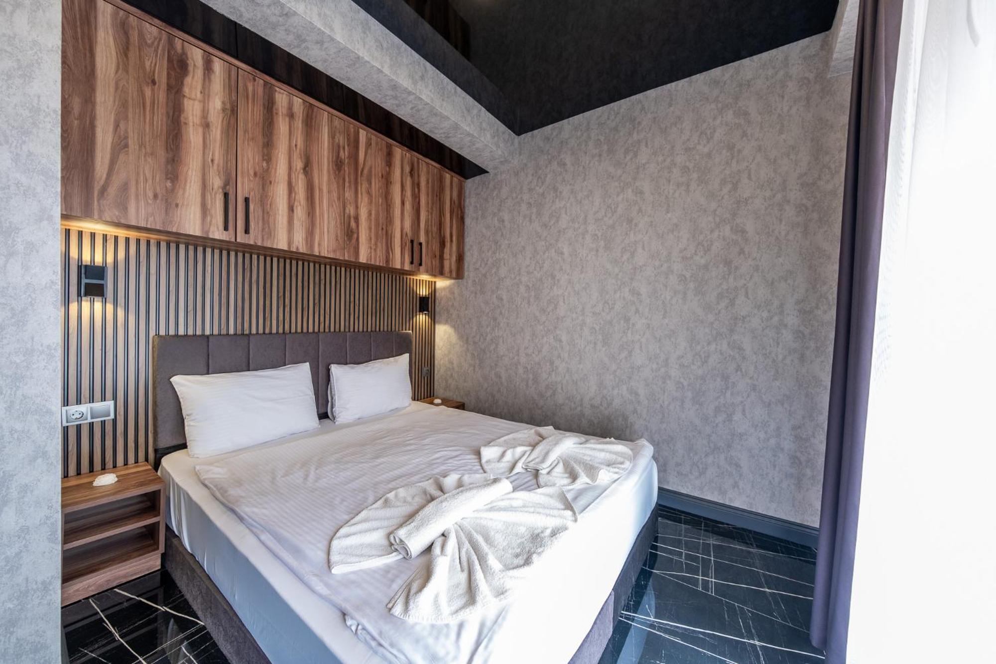 Mrt Suites Lara Antalya Luaran gambar