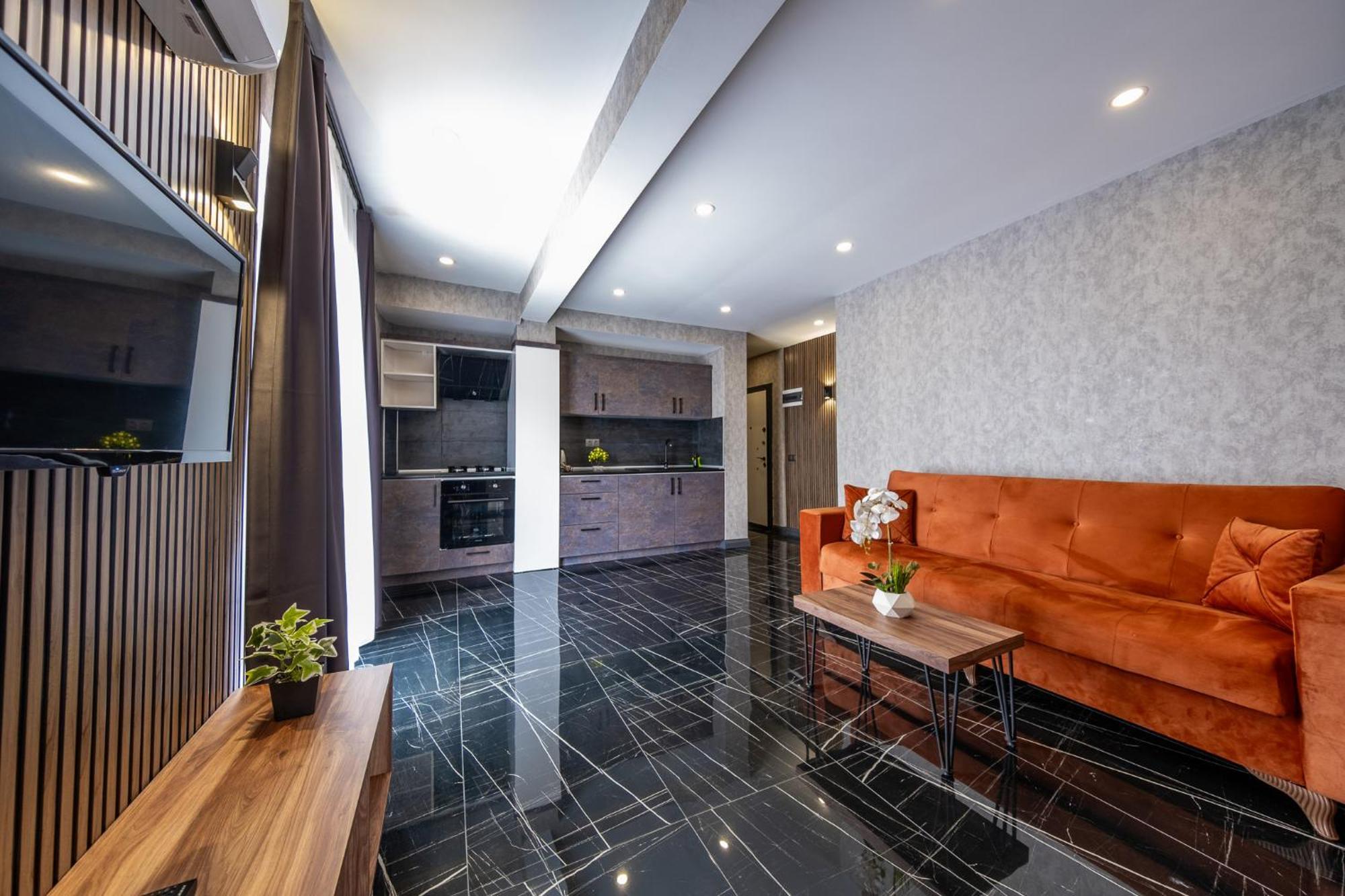 Mrt Suites Lara Antalya Luaran gambar
