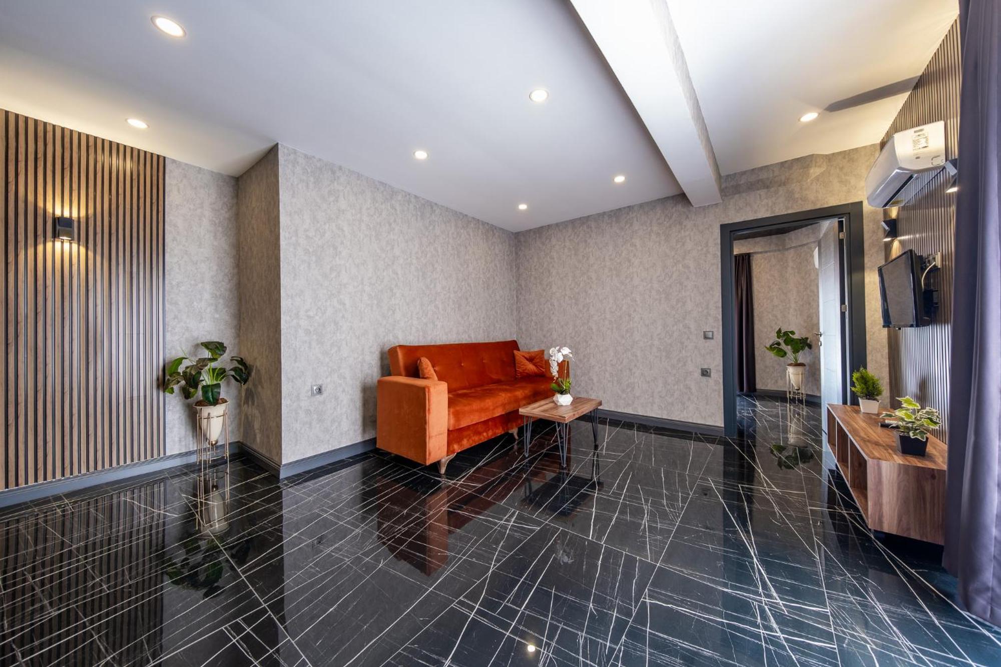 Mrt Suites Lara Antalya Luaran gambar