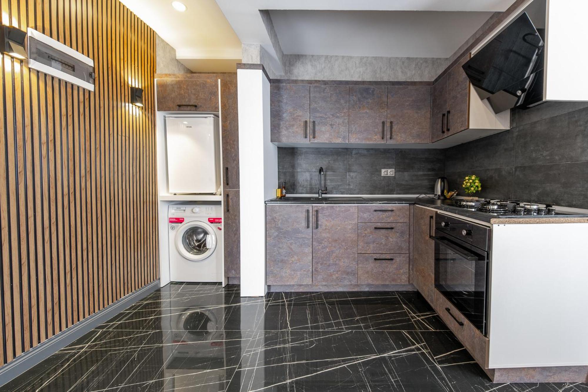 Mrt Suites Lara Antalya Luaran gambar