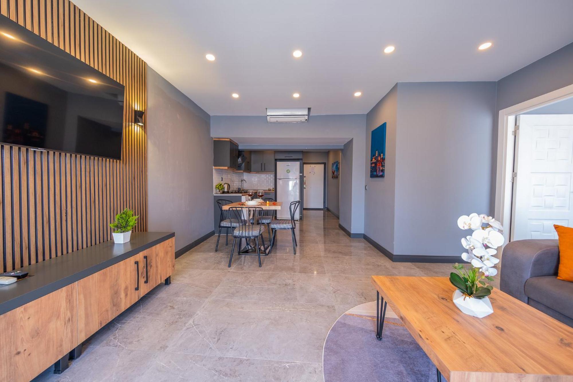 Mrt Suites Lara Antalya Luaran gambar