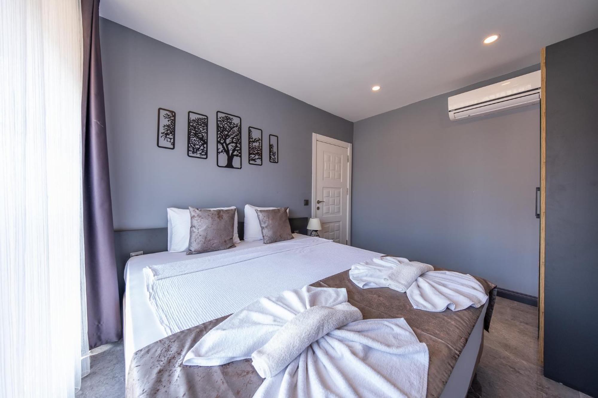 Mrt Suites Lara Antalya Luaran gambar