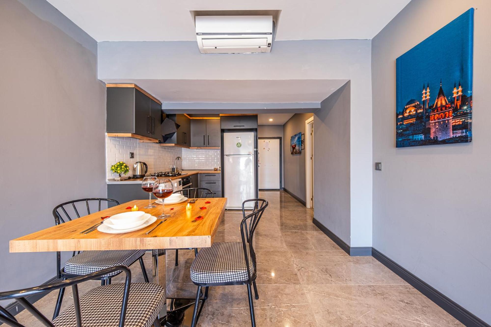 Mrt Suites Lara Antalya Luaran gambar