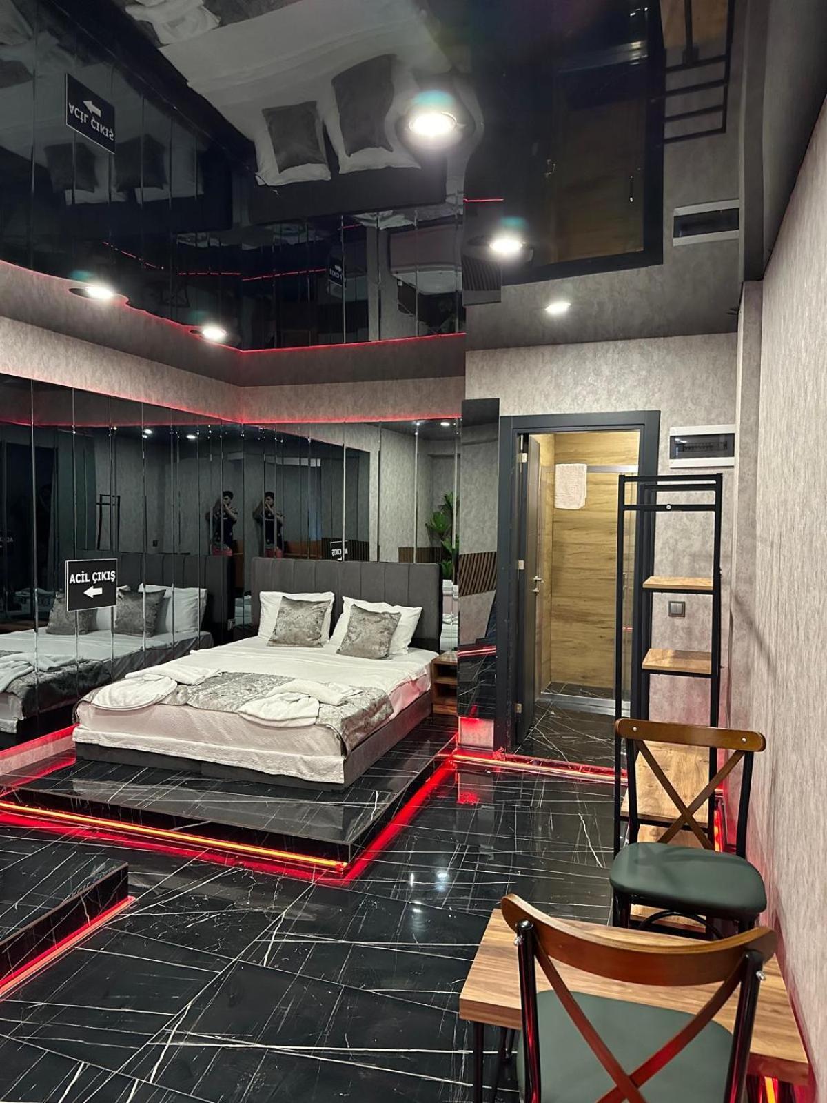 Mrt Suites Lara Antalya Luaran gambar