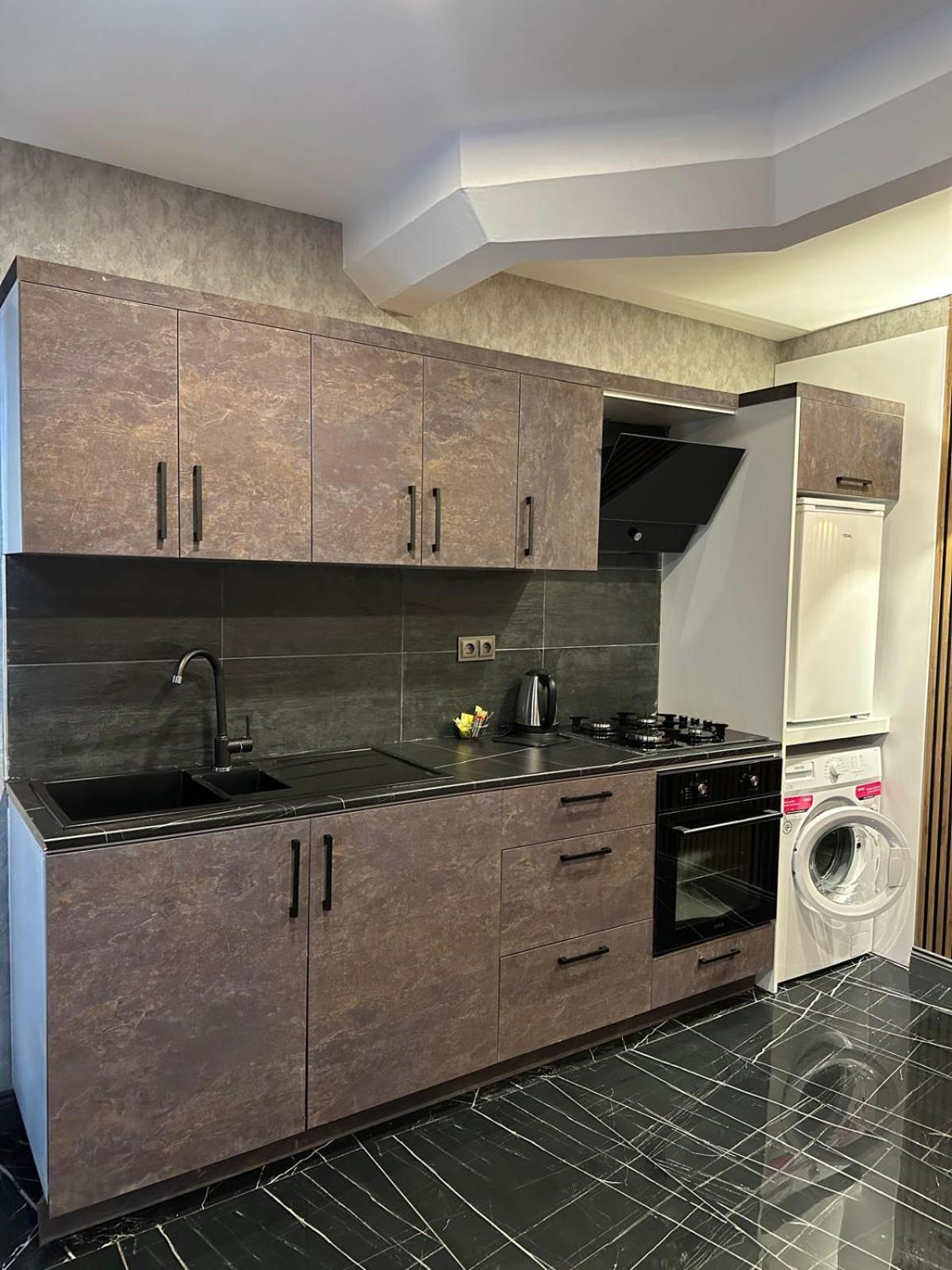 Mrt Suites Lara Antalya Luaran gambar